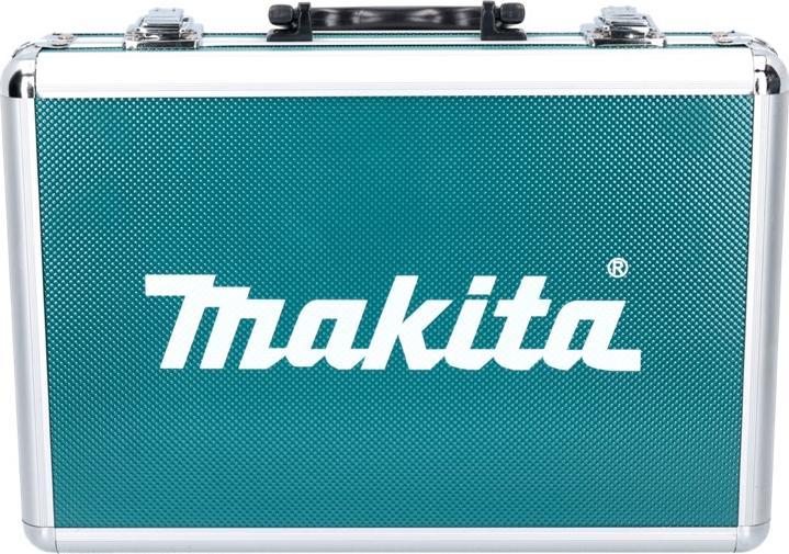 Actual product image Makita Hole saw set (68 mm, 38 mm, 57 mm, 29 mm, 22 mm, 35 mm, 54 mm, 51 mm)