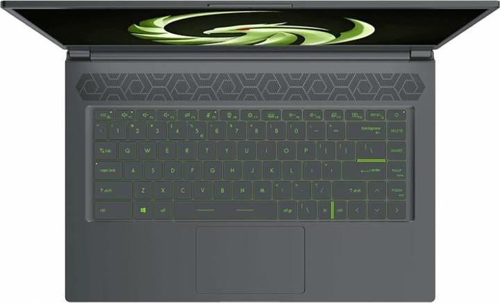 Produktbild MSI Delta 15 (15.60", AMD Ryzen 7 5800H, 16 GB, 1000 GB, Eng. Int.)