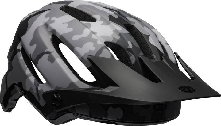 Actual product image Bell 4Forty (58 - 62 cm)