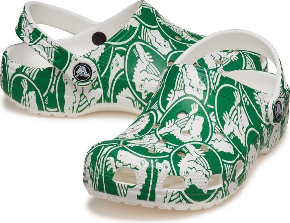 Immagine prodotto Crocs K's Classic Duke Print Clog (32)