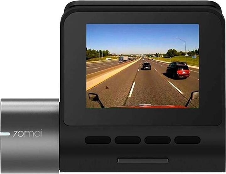 Produktbild 70mai Pro Plus+ (GPS-Empfänger, WLAN, 2.7K)
