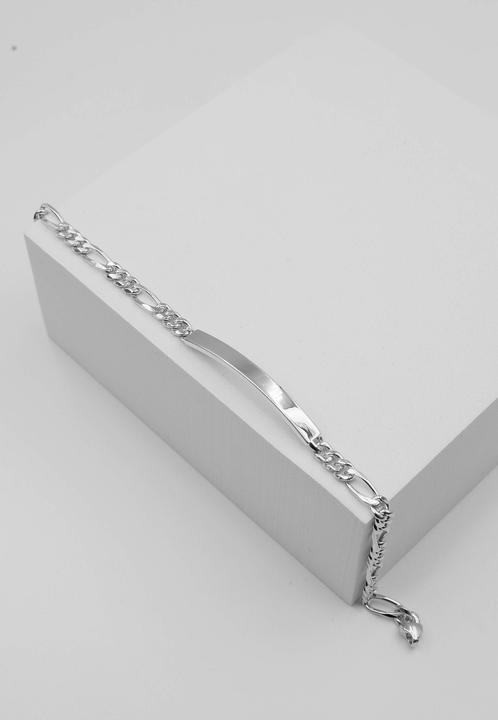 Actual product image Muau Figaro (22 cm, 750/18K white gold)
