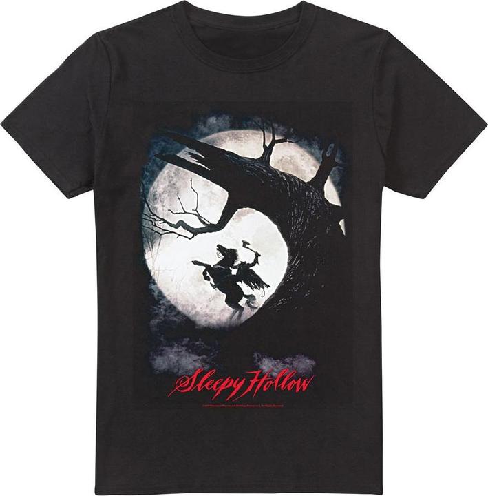 Sleepy Hollow TShirt (S)