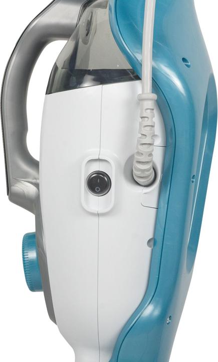 Produktbild Black & Decker Schwarz + DECKER DAMPFMOPP 1300W FSMH1321-QS (1300 W)