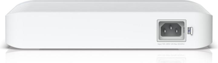 Immagine prodotto Ubiquiti UniFi USW-PRO-8-POE (10 Porti)