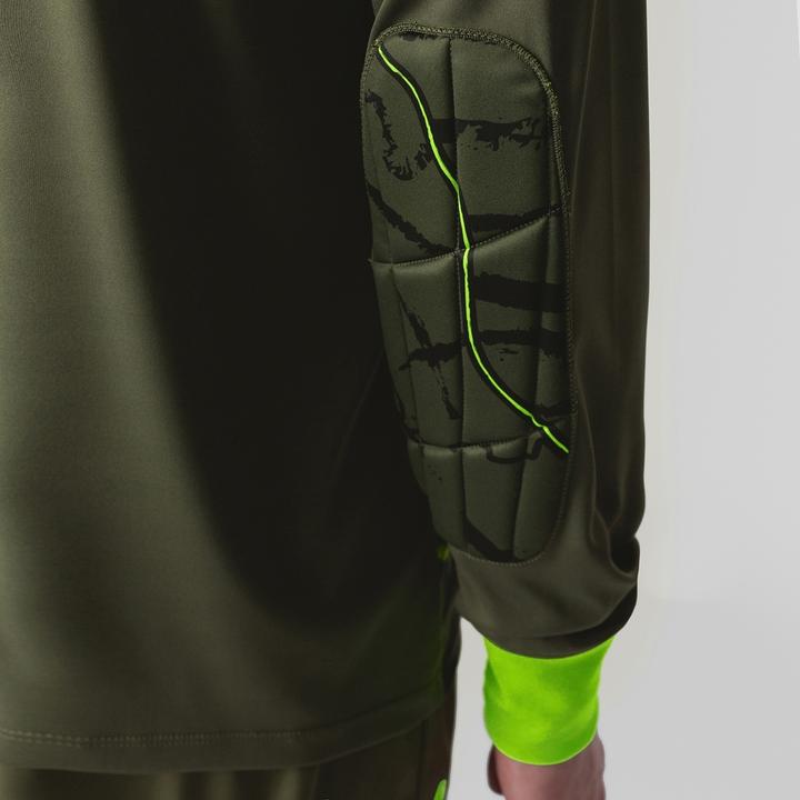 Produktbild JAKO TW-Trikot Tropicana (128)