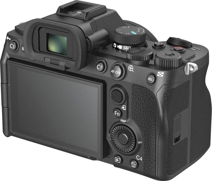 SmallRig Pellicola protettiva Sony Alpha 7 IV (Pellicola protettiva, Alfa 7 IV)