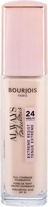 120 Light Ivory