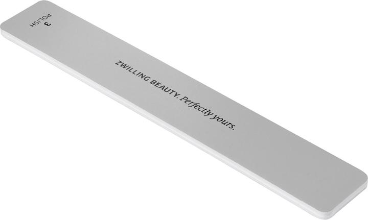 Immagine prodotto Zwilling Lima di lucidatura, 20,3x7,3 cm