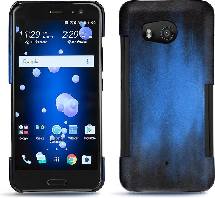 Actual product image Noreve Leather cover (HTC U11)