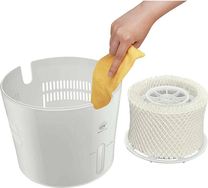 Actual product image Philips HU 480301 (25 m²)