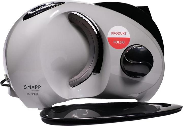 Produktbild Smapp Diebladen 294,5GR