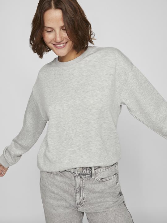 Actual product image Vila Basic sweatshirt (L)