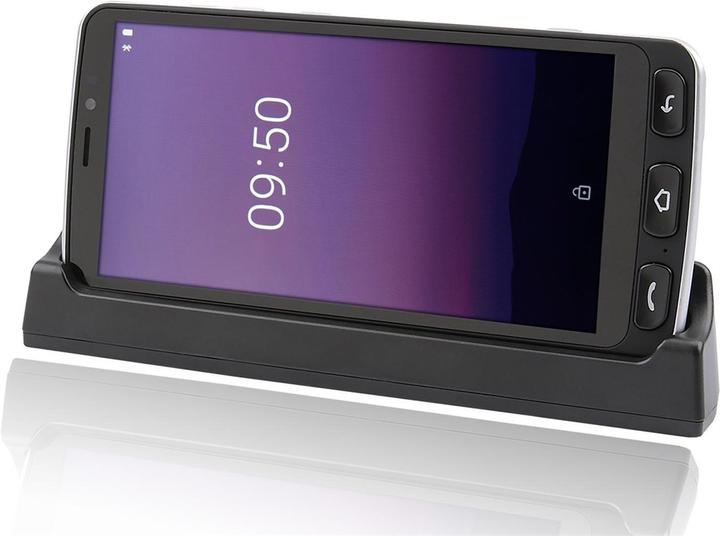 Produktbild Olympia Neo (16 GB, Schwarz, Rot, 5.50", Dual SIM, 8 Mpx, 4G)