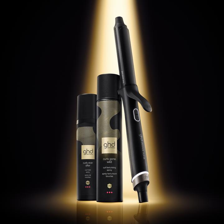 Actual product image ghd Chronos Curve Classic Tong (26 mm)