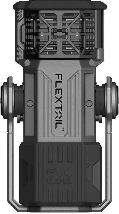 Actual product image Flextailgear Evo Repeller Bla