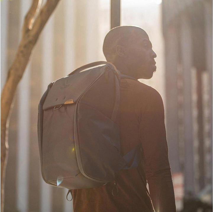 Image du produit Peak Design Everyday Backpack (Sac à dos photo, 20 l)