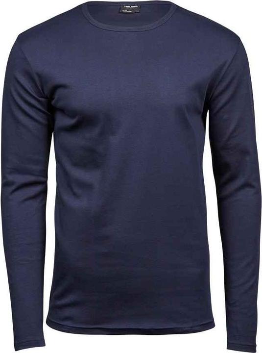 Tee Jays Interlock TShirt (S)