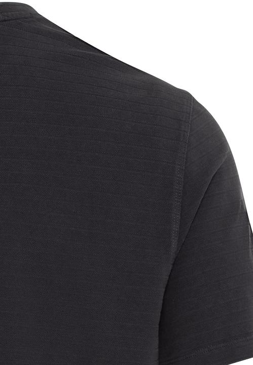Image du produit Camel Active Henley à manches courtes en pur coton (S)