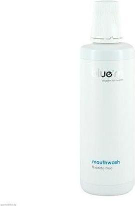 Image du produit Blue M Oxygen for Health Sans fluorure (500 ml, Bains de bouche)