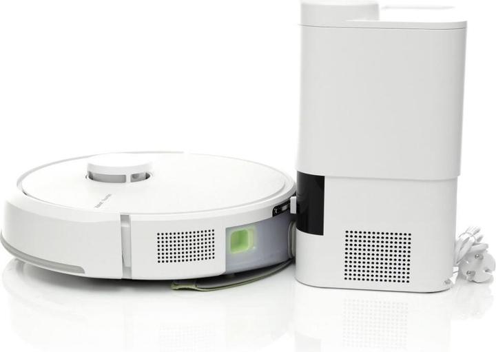 Productafbeelding iRobot Roomba 105 Combo Robot + AutoEmpty Dock (Stofzuigrobot)