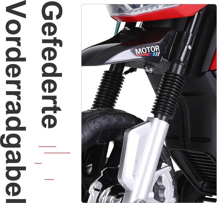 Image du produit Jamb Moto pour enfants