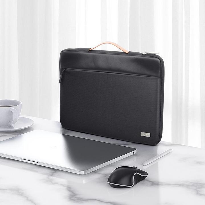 Produktbild Hoco Other Computer Accessory laptop bag 16" GT7 black (16")