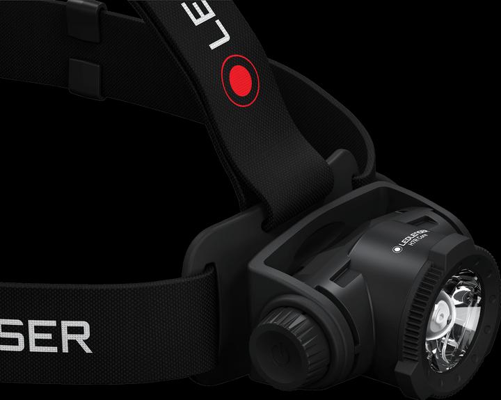 Actual product image Ledlenser H7R Core (1000 lm)