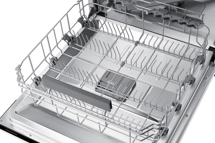 Produktbild Samsung Geschirrspüler DW8000, Vollintegriert, DW60A8060IB/ET