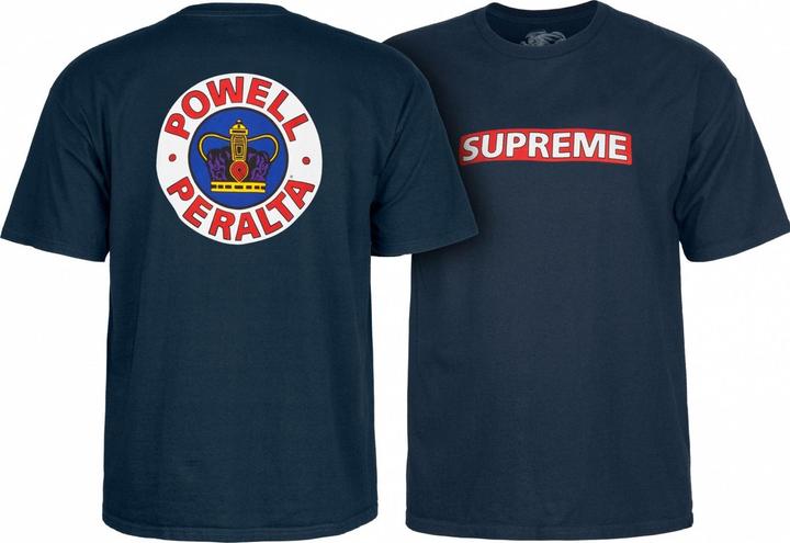 Actual product image Supreme T-Shirt (L)