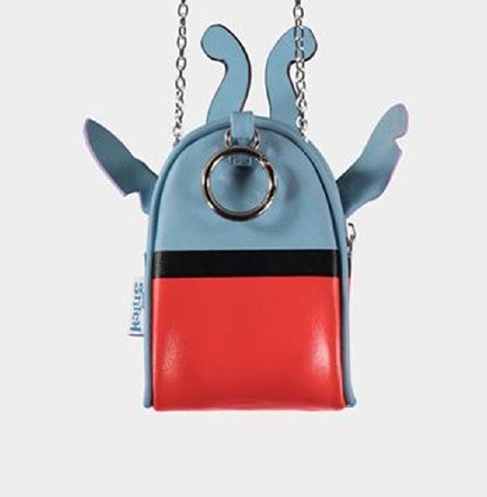 Image du produit Difuzed Lilo & Stich - Micro Bag