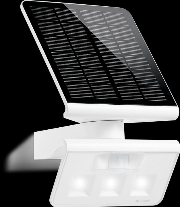 Steinel Xsolar (150 lm, IP44)