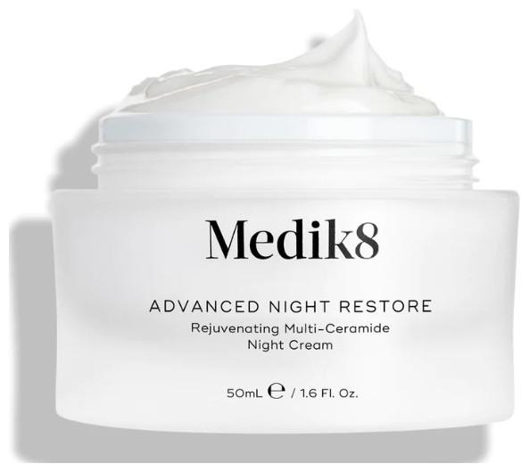 Medik8 Advanced Night Restore 50ml (Körpercreme, 50 ml)
