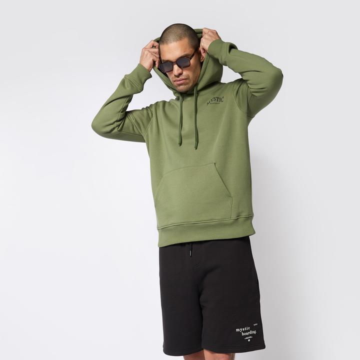 Immagine prodotto Mystic Ethos Hood Sweat (L)