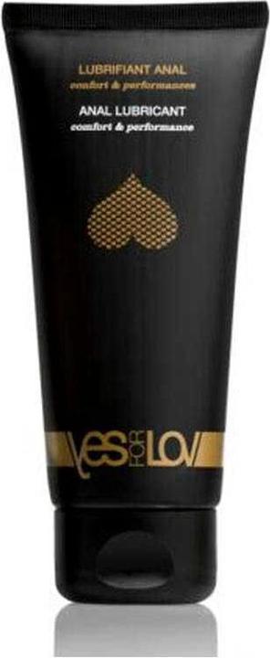 Produktbild YESforLOV Comfort & Performance (100 ml)