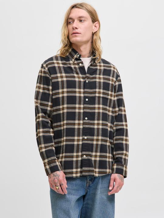 Immagine prodotto Jack & Jones Jjeclassic Flannel Check Shirt Ls Sn (XXL)