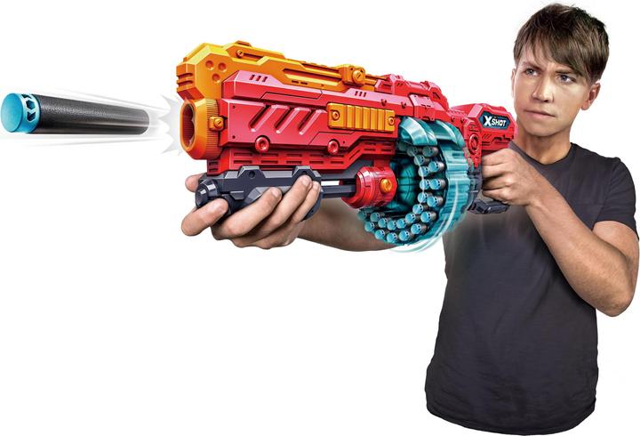Actual product image Xshot X-Shot - Excel Turbo Advance
