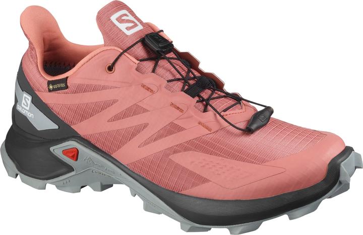 Image du produit Salomon Supercross Blast Gore-Tex® chaussures de trailrunning femmes