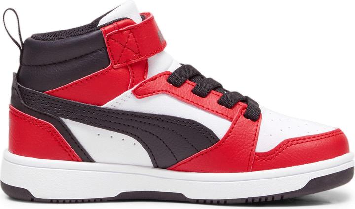 Actual product image Puma Rebound V6 Mid AC+ PS (34)