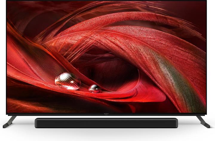 Produktbild Sony XR65X95J (65", X95J, LCD, 4K, 2021)