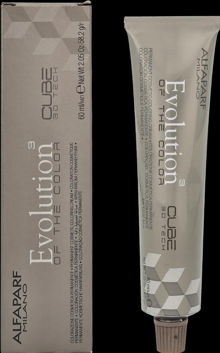 Produktbild Alfaparf Evolution Of The Color (Nr6)