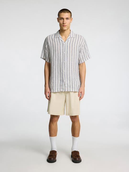 Image du produit Selected Homme Loose Fit Shorts (S)