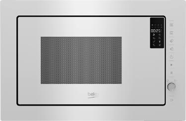 Produktbild Beko BMGB25333WG microwave Built-in Grill microwave White (25 l)