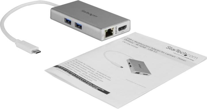 Immagine prodotto StarTech Multiport (USB-C, 1 Porti)
