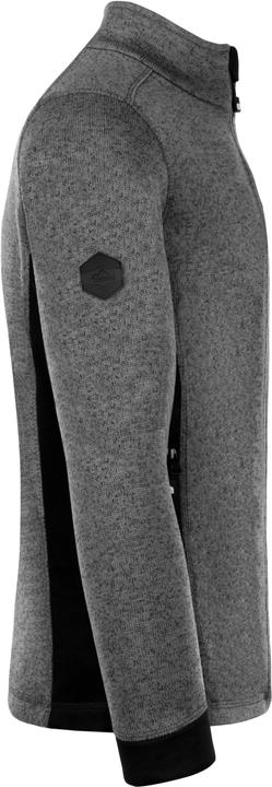 Image du produit Normani Veste polaire tricotée pour hommes Wapusk (S)