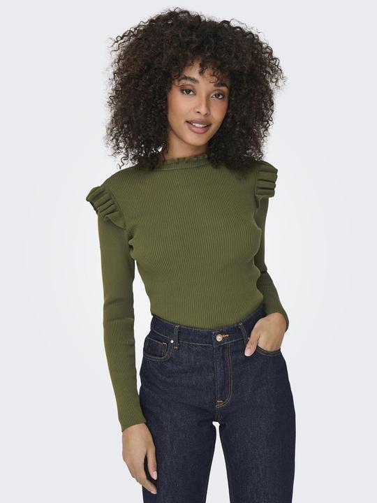 Actual product image Only ONLSIA Strickpullover Strickpullover (XS)