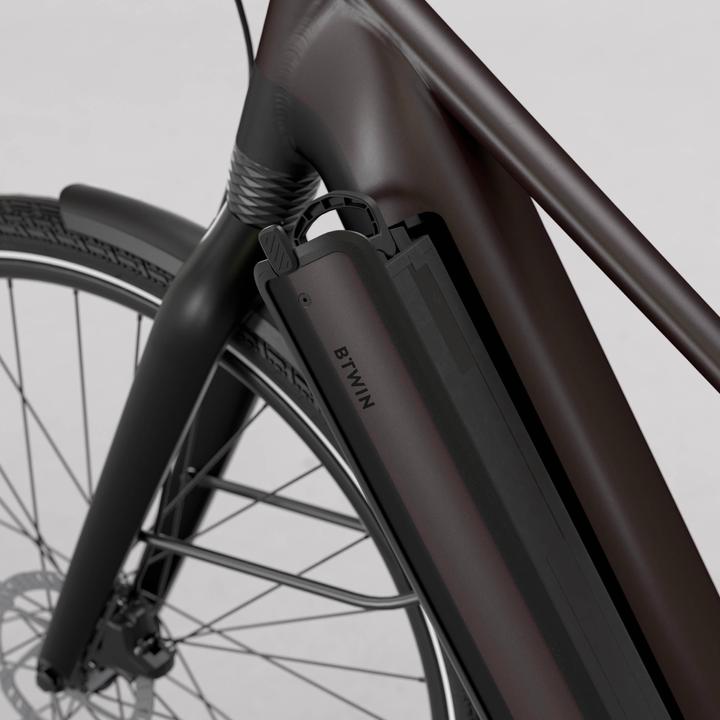 Image du produit Btwin OWURU LD 920 E