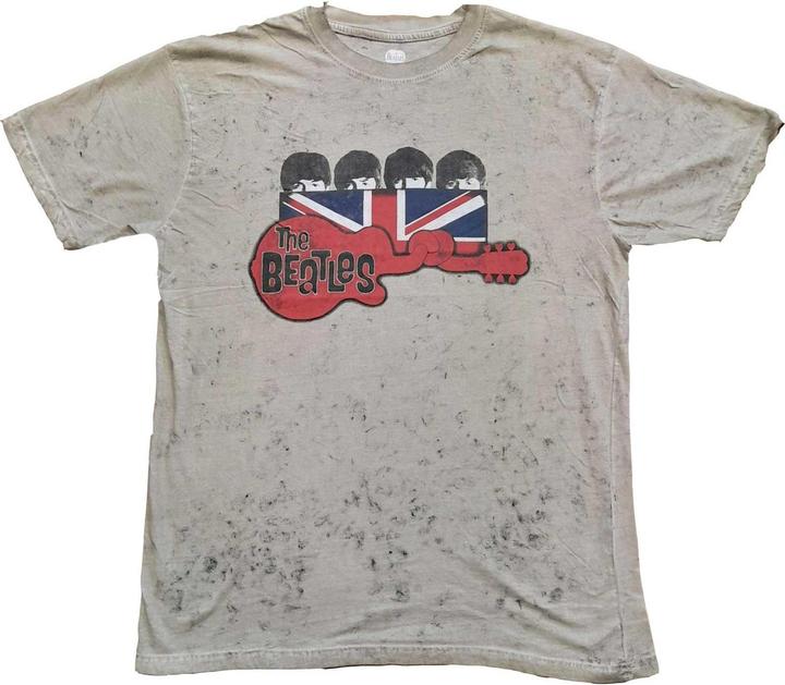 Produktbild TShirt (XXL)