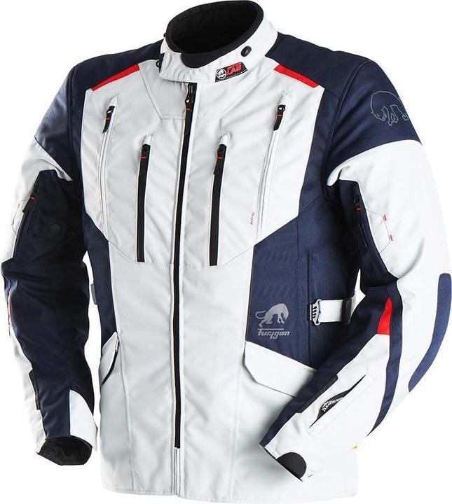 Produktbild Furygan otorradjacke brooks (M)