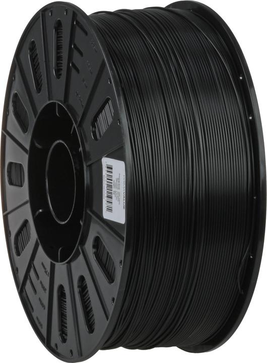 Image du produit 3D Prima 12787 (ABS, 1.75 mm, 2500 g, Noir)